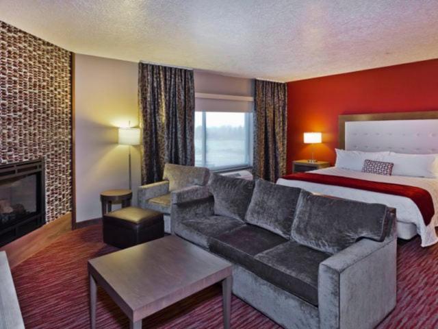 Shoshone Rose Casino & Hotel Лендер Екстер'єр фото